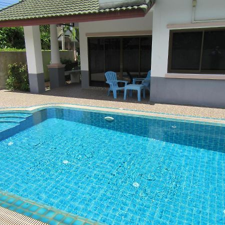 Maks Villa Na Chom Thian Luaran gambar