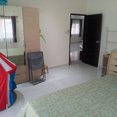 Maks Villa Na Chom Thian Luaran gambar