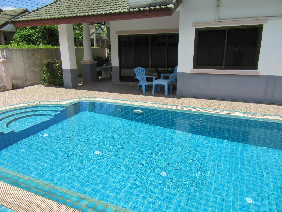 Maks Villa Na Chom Thian Luaran gambar