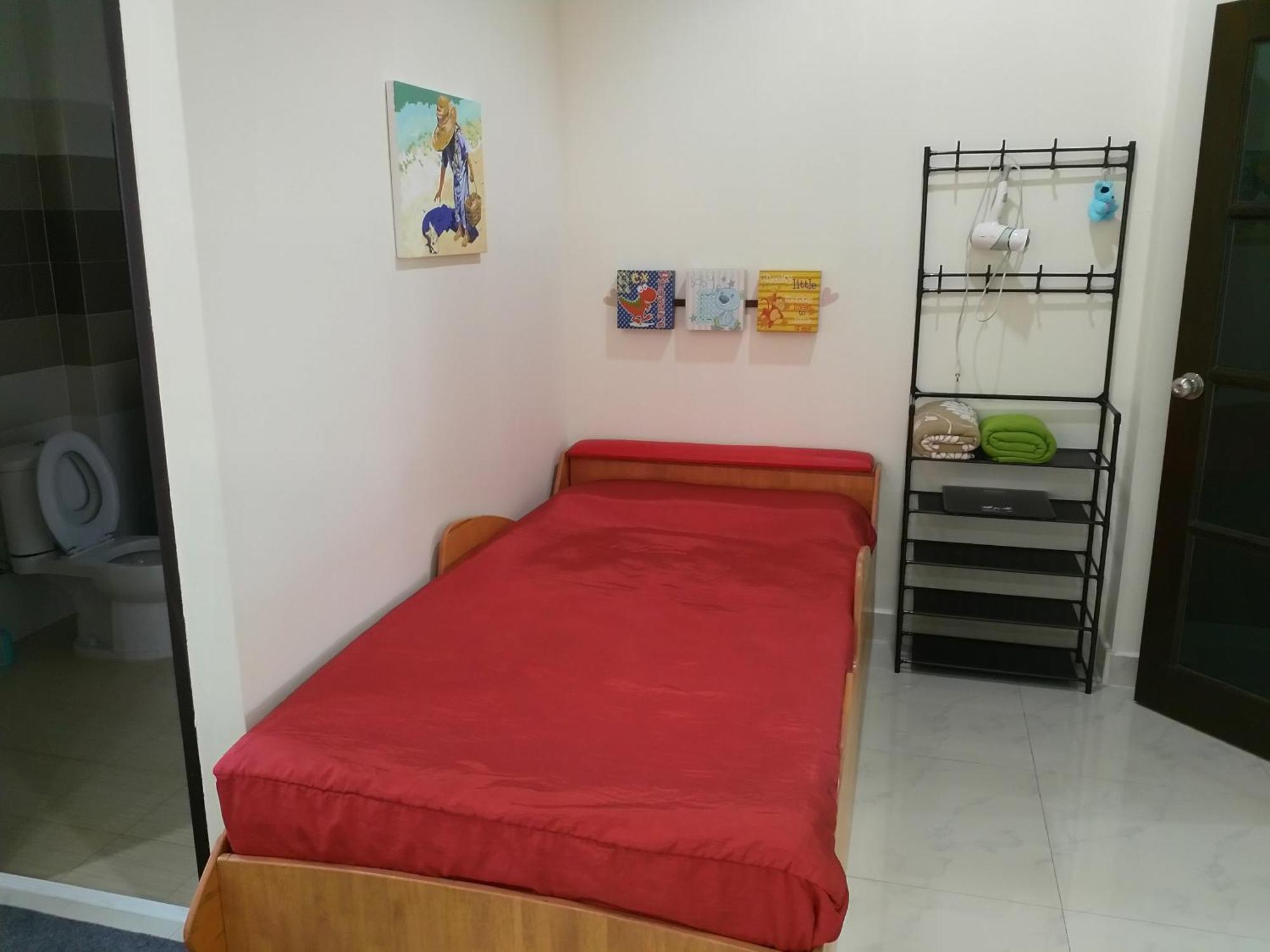 Maks Villa Na Chom Thian Luaran gambar