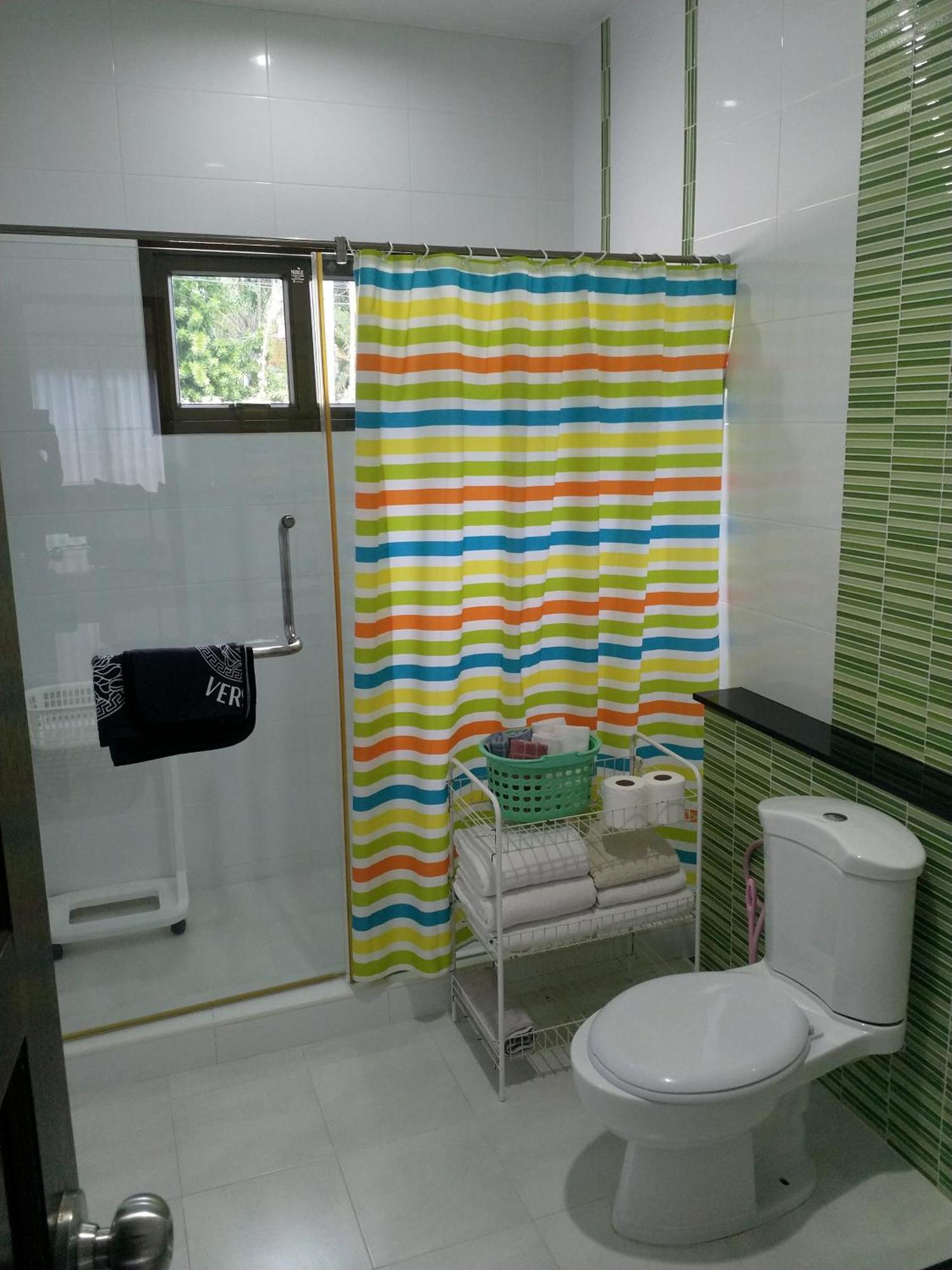 Maks Villa Na Chom Thian Luaran gambar