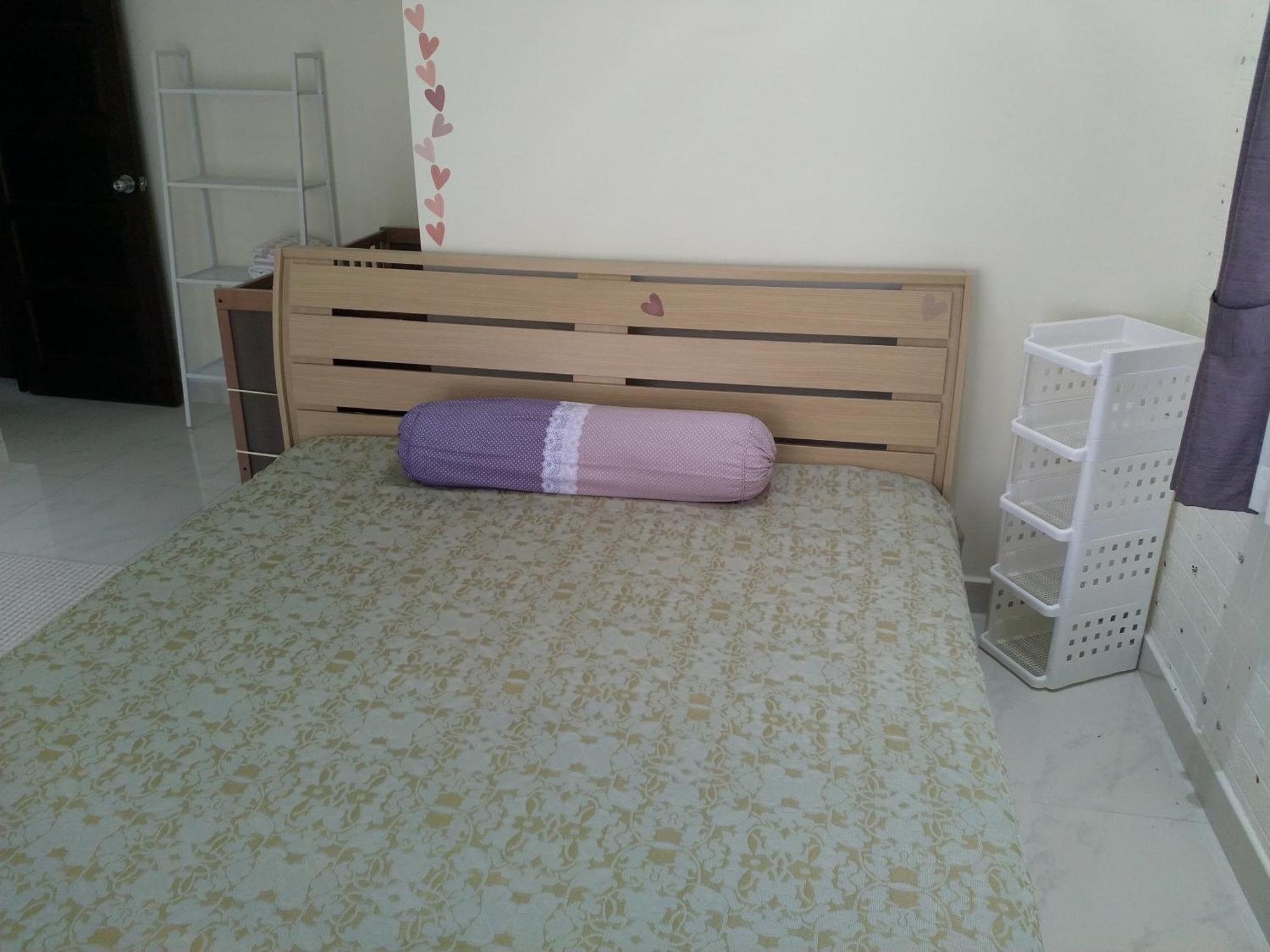 Maks Villa Na Chom Thian Luaran gambar