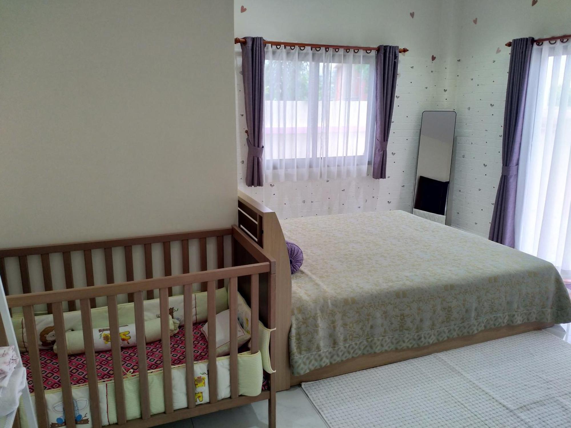 Maks Villa Na Chom Thian Luaran gambar
